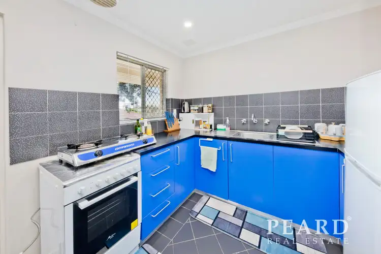 Fifth view of Homely unit listing, 9/176 Elliot Road, Scarborough WA 6019