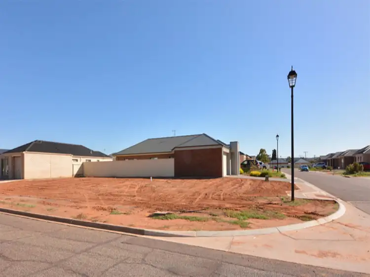 Main view of Homely land listing, 1 Callaghan Court, Whyalla Stuart SA 5608