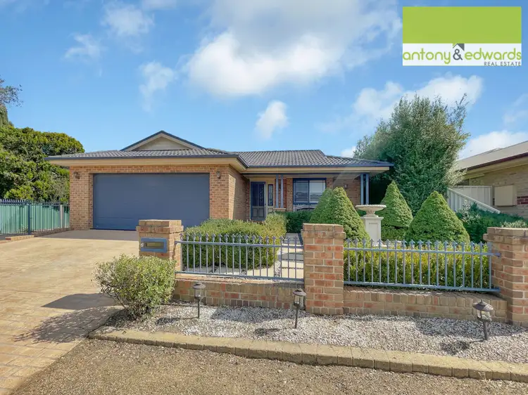 2 Rosedale Court, Goulburn NSW 2580
