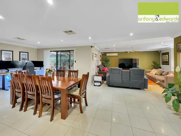 Sixth view of Homely house listing, 2 Rosedale Court, Goulburn NSW 2580