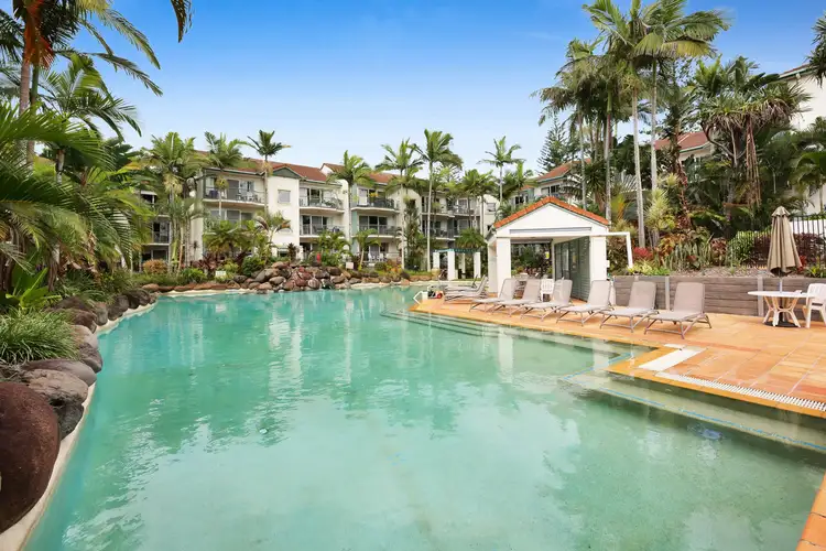 Main view of Homely unit listing, 115/7 Redondo Avenue, Miami QLD 4220