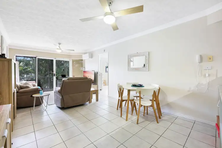 Second view of Homely unit listing, 115/7 Redondo Avenue, Miami QLD 4220