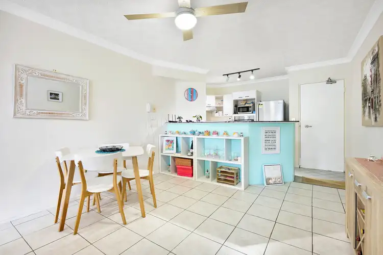 Third view of Homely unit listing, 115/7 Redondo Avenue, Miami QLD 4220