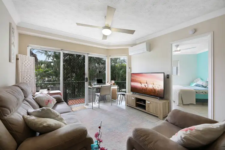 Fourth view of Homely unit listing, 115/7 Redondo Avenue, Miami QLD 4220