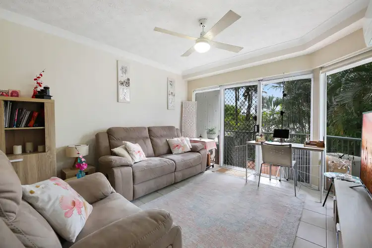Fifth view of Homely unit listing, 115/7 Redondo Avenue, Miami QLD 4220