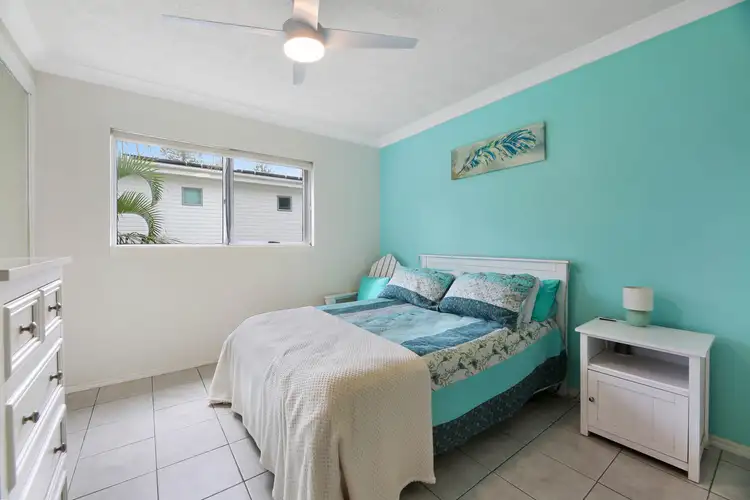 Sixth view of Homely unit listing, 115/7 Redondo Avenue, Miami QLD 4220