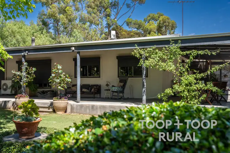 27 Jacka Road, Mintaro SA 5415