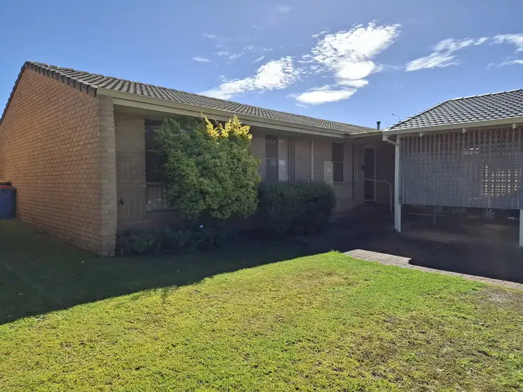 Main view of Homely unit listing, Unit 17/49 Lion Street, Centennial Park WA 6330