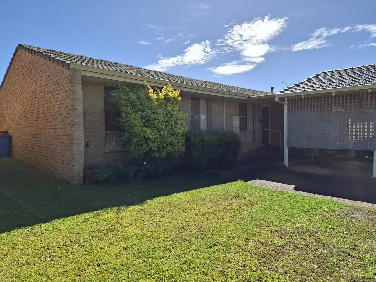 Main view of Homely unit listing, Unit 17/49 Lion Street, Centennial Park WA 6330