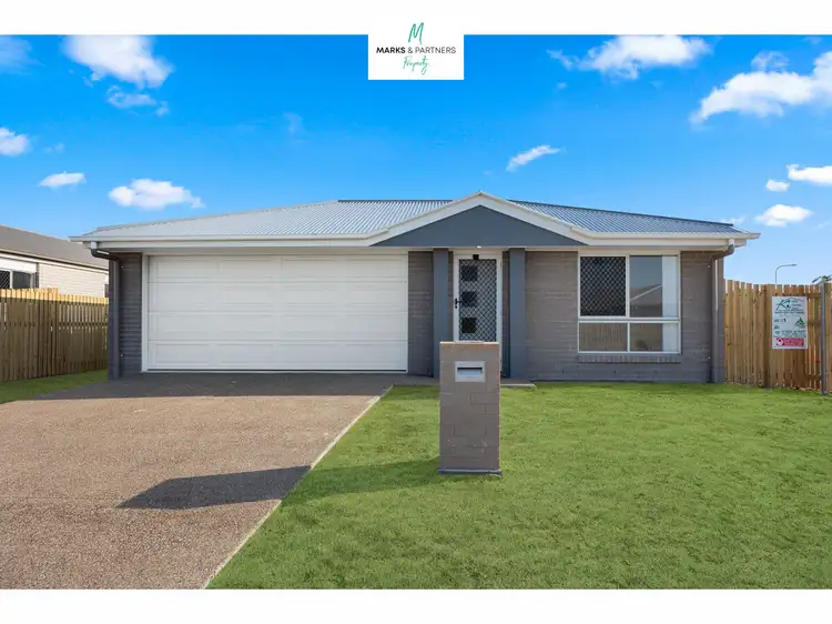 Main view of Homely house listing, 32 Cherry Venture Drive, Eli Waters QLD 4655