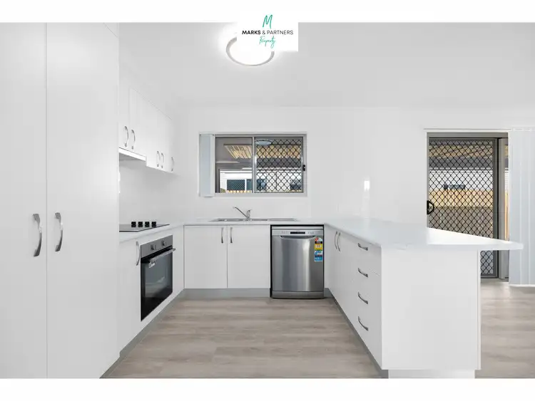 Second view of Homely house listing, 32 Cherry Venture Drive, Eli Waters QLD 4655