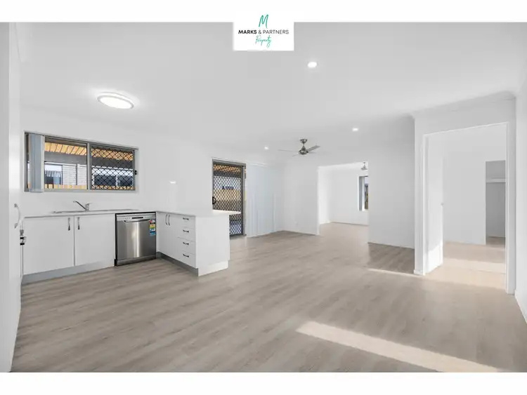 Fifth view of Homely house listing, 32 Cherry Venture Drive, Eli Waters QLD 4655