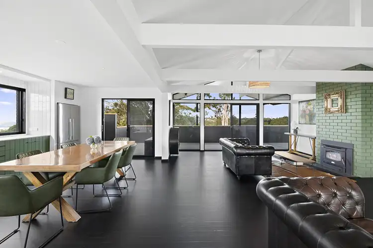 Second view of Homely house listing, 19 Katoomba Crescent, Prince Henry Heights QLD 4350