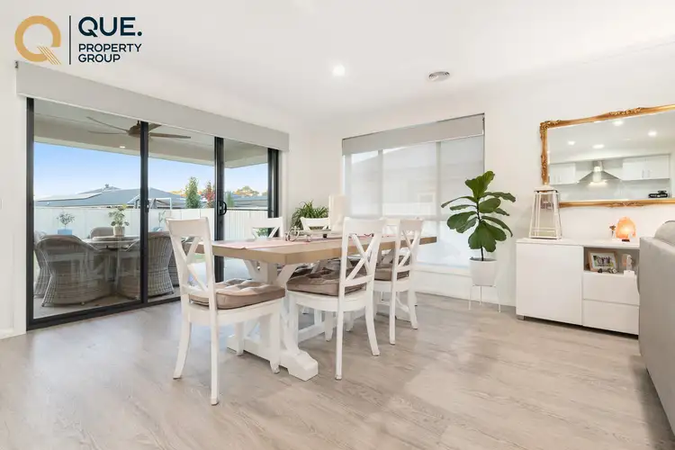 Fifth view of Homely house listing, 55 Pech Avenue, Jindera NSW 2642