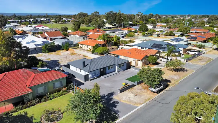 Sixth view of Homely land listing, 109a  & 109b Thomas Street, East Cannington WA 6107