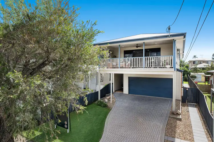 27 Andrew Street, Lota QLD 4179