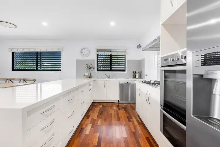 Third view of Homely house listing, 27 Andrew Street, Lota QLD 4179