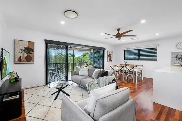 Fifth view of Homely house listing, 27 Andrew Street, Lota QLD 4179