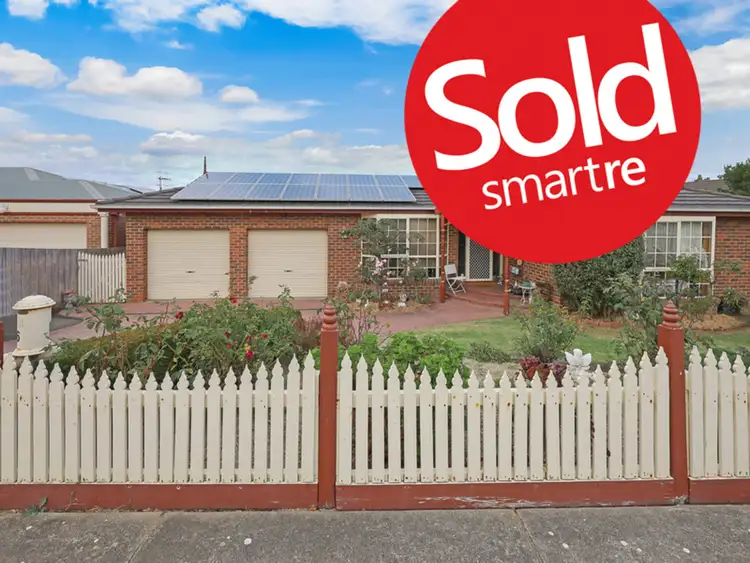 Main view of Homely house listing, 6 Dobson Way, Warrnambool VIC 3280
