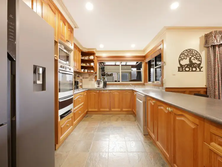 Fourth view of Homely house listing, 6 Dobson Way, Warrnambool VIC 3280