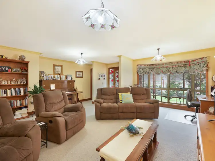 Fifth view of Homely house listing, 6 Dobson Way, Warrnambool VIC 3280