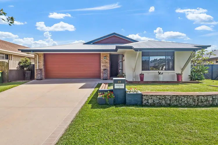 67 Rawson Street, Caloundra West QLD 4551
