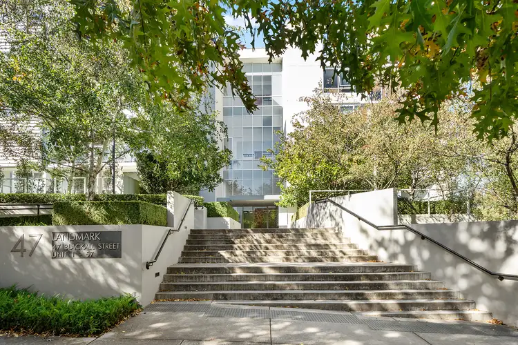 44/47 Blackall Street, Barton ACT 2600
