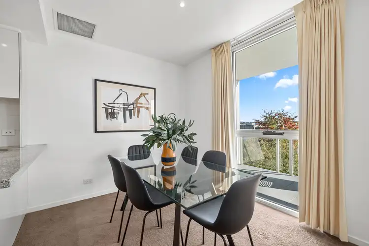 Fifth view of Homely apartment listing, 44/47 Blackall Street, Barton ACT 2600