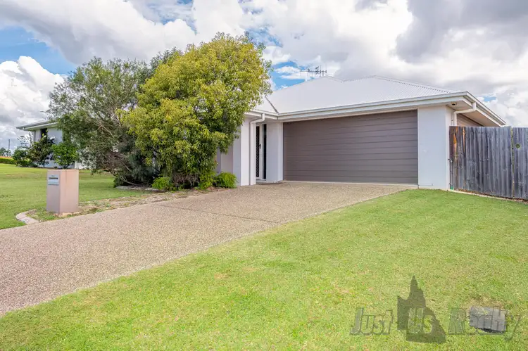 Main view of Homely house listing, 3 Pristine Close, Ashfield QLD 4670