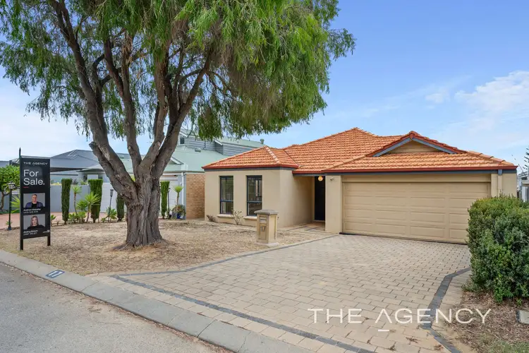 Main view of Homely house listing, 17 Masthead Way, Wannanup WA 6210