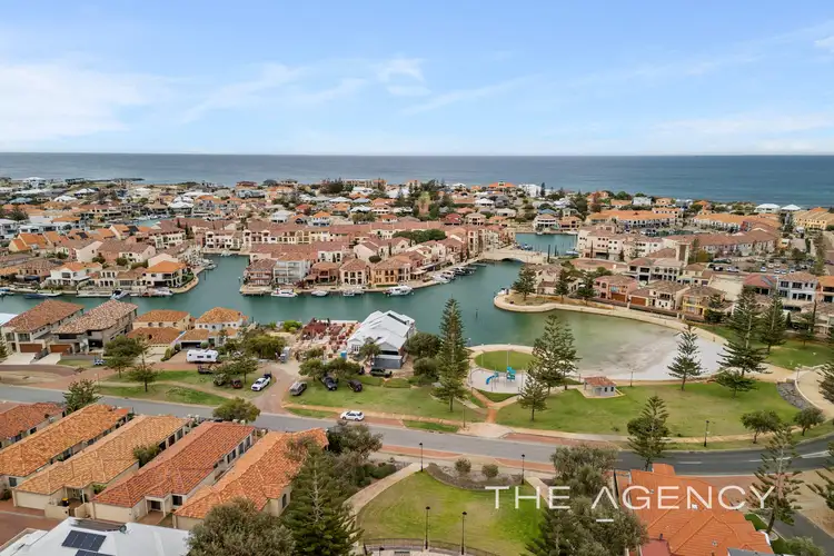 Third view of Homely house listing, 17 Masthead Way, Wannanup WA 6210