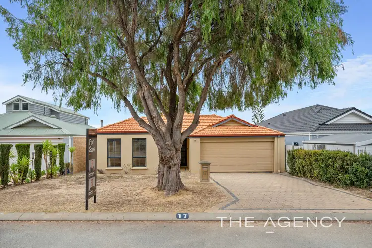 Fourth view of Homely house listing, 17 Masthead Way, Wannanup WA 6210