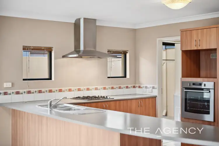Fifth view of Homely house listing, 17 Masthead Way, Wannanup WA 6210