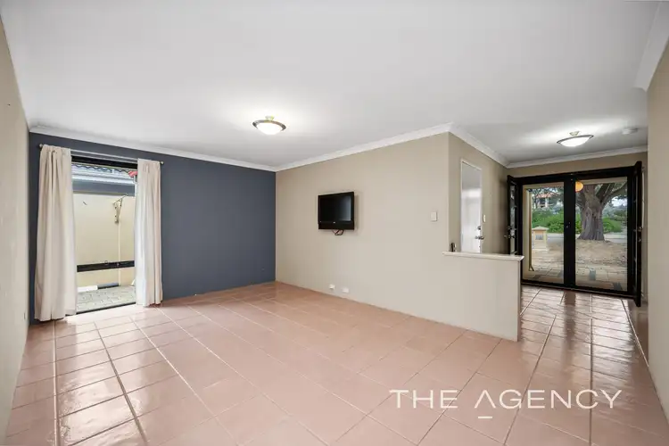 Sixth view of Homely house listing, 17 Masthead Way, Wannanup WA 6210