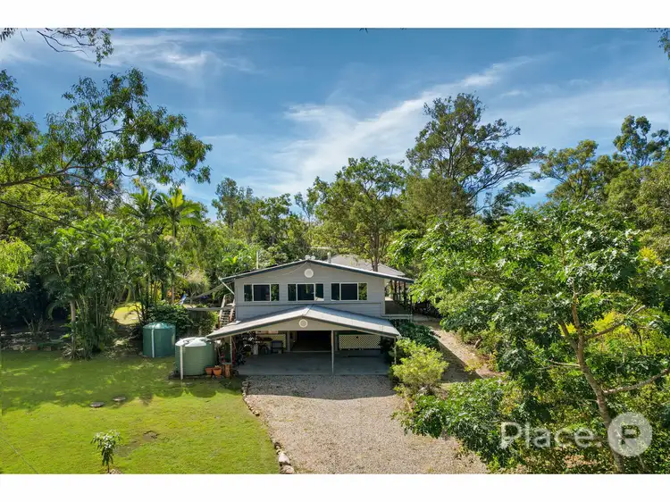 16 Riverside Avenue, Barellan Point QLD 4306