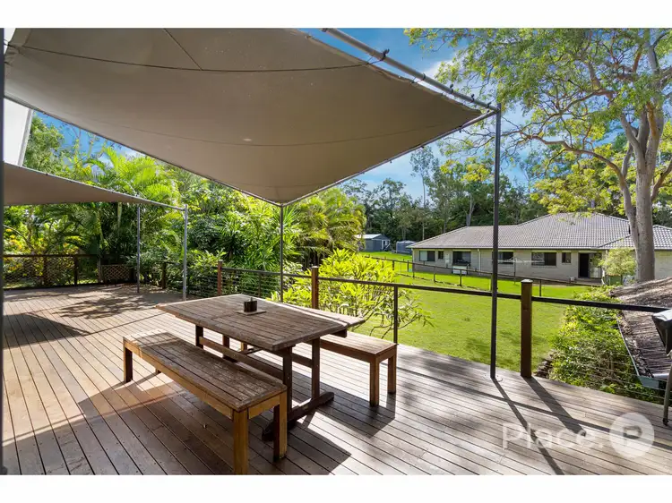 Fifth view of Homely house listing, 16 Riverside Avenue, Barellan Point QLD 4306