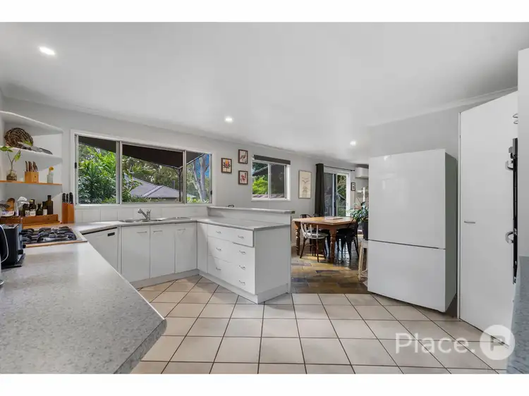 Sixth view of Homely house listing, 16 Riverside Avenue, Barellan Point QLD 4306