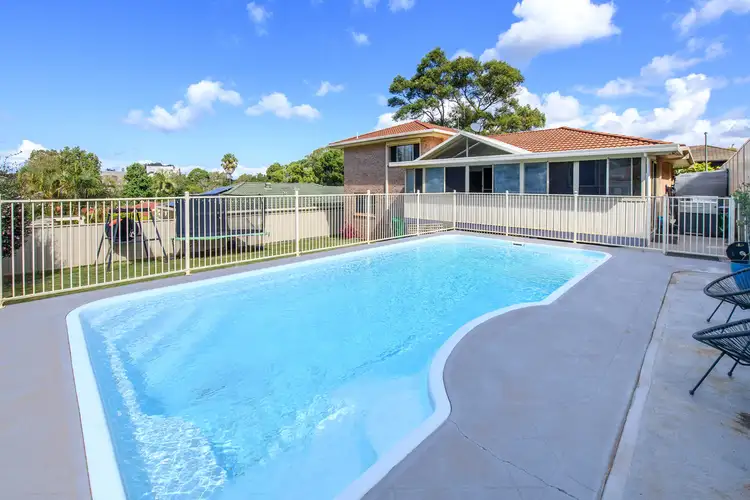 5 Chatfield Way, Port Macquarie NSW 2444