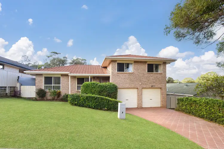 Second view of Homely house listing, 5 Chatfield Way, Port Macquarie NSW 2444
