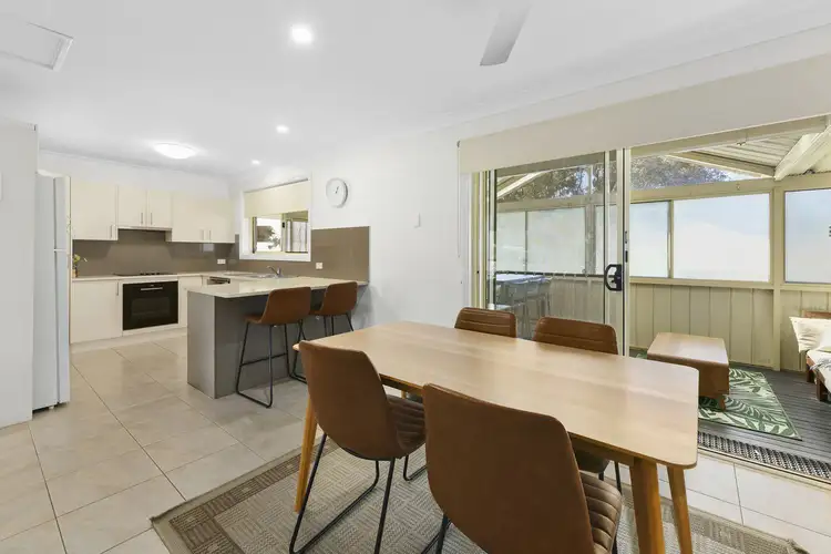 Fourth view of Homely house listing, 5 Chatfield Way, Port Macquarie NSW 2444