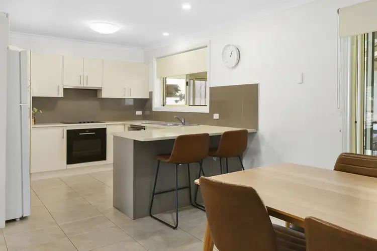 Fifth view of Homely house listing, 5 Chatfield Way, Port Macquarie NSW 2444