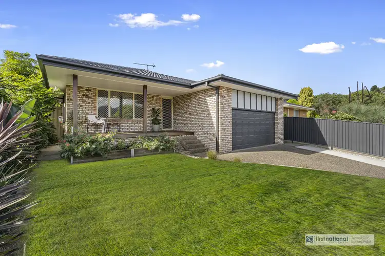Main view of Homely house listing, 3 Deakin Drive, Terranora NSW 2486