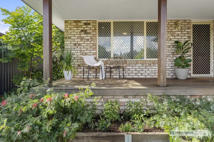 Third view of Homely house listing, 3 Deakin Drive, Terranora NSW 2486