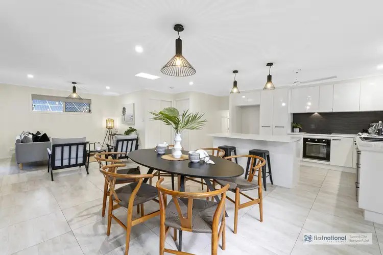 Fourth view of Homely house listing, 3 Deakin Drive, Terranora NSW 2486