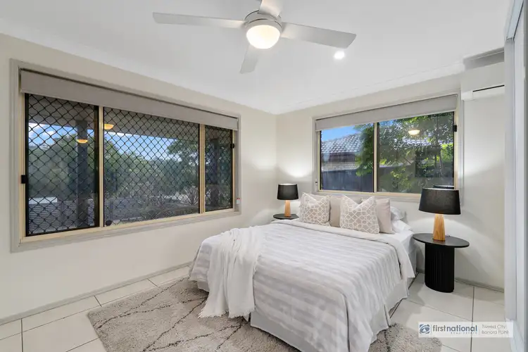 Fifth view of Homely house listing, 3 Deakin Drive, Terranora NSW 2486