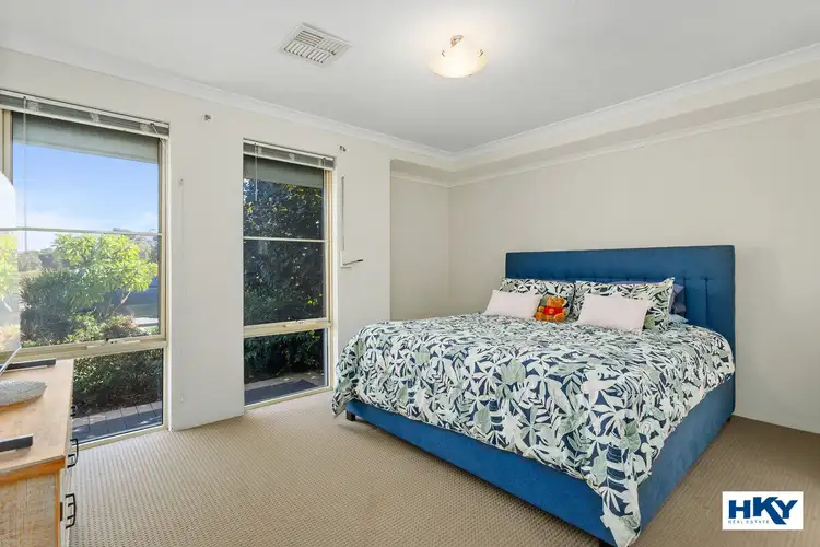 Second view of Homely house listing, 41 Hawthornden Avenue, Ellenbrook WA 6069