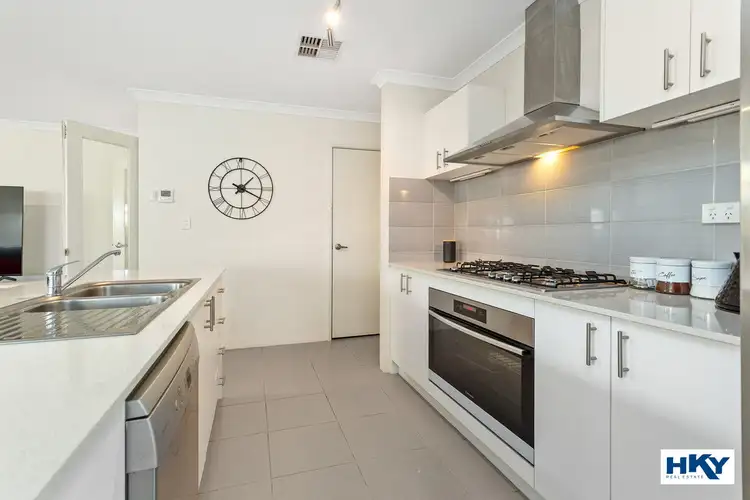 Fifth view of Homely house listing, 41 Hawthornden Avenue, Ellenbrook WA 6069
