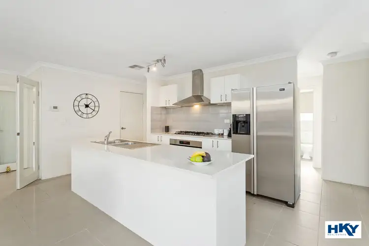 Sixth view of Homely house listing, 41 Hawthornden Avenue, Ellenbrook WA 6069