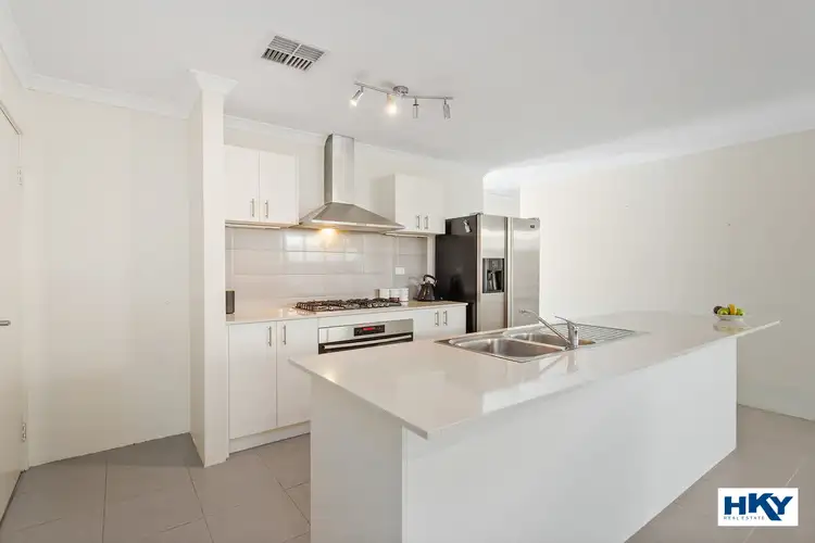 Seventh view of Homely house listing, 41 Hawthornden Avenue, Ellenbrook WA 6069