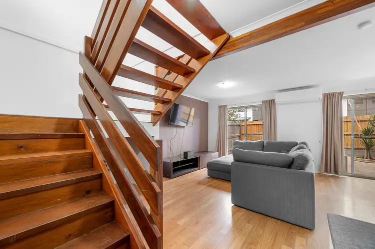 Third view of Homely unit listing, 3/15 Roberts Street, South Gladstone QLD 4680
